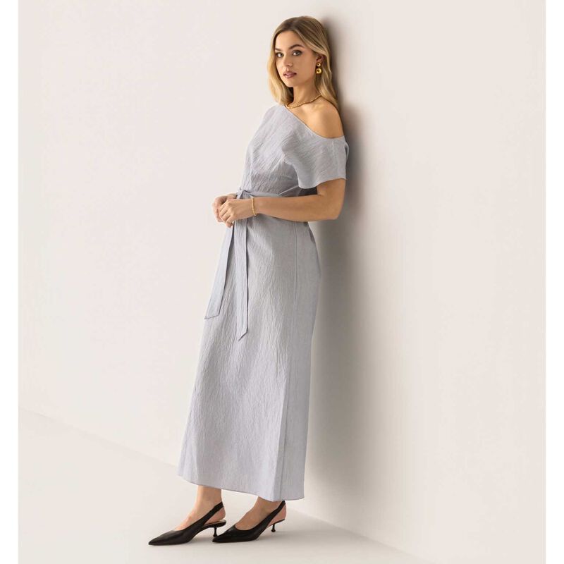 Marle Oscar Dress *** Exclusive To Ballantynes*** image number 3